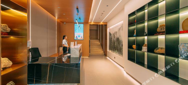 格林豪泰酒店(克拉玛依乌尔禾龙脊路店)图片