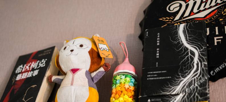 哈尔滨米店青年旅舍(中央大街店)图片