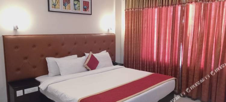 HOTEL SAHANA CASTLE图片