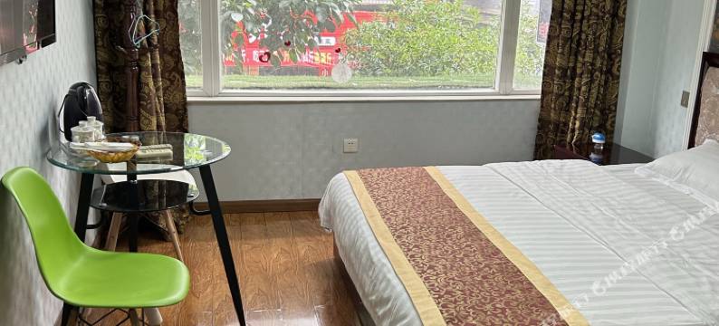 仁寿中义商务宾馆图片