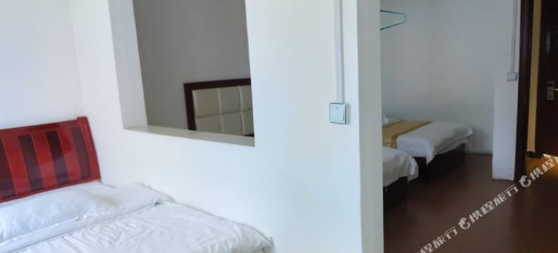 镇远河景客栈图片