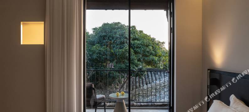 村说•村宴(宏村月沼店)图片