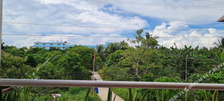 Alona Rose Hotel by SMS Hospitality图片