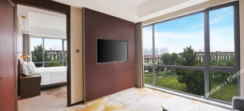 长春和润记忆酒店图片