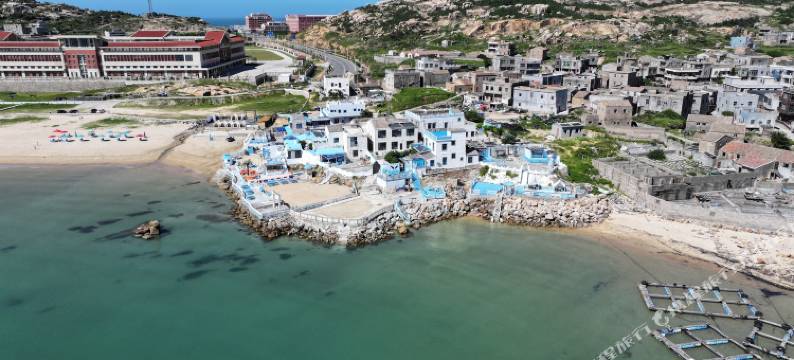 平潭方舟海景客栈(68海里景区店)图片