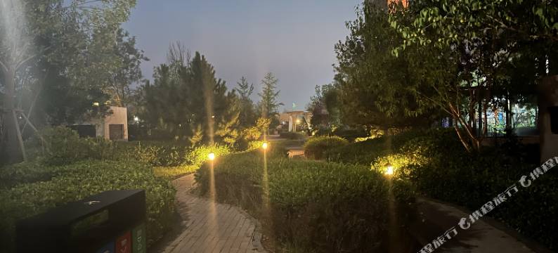 海馨别苑民宿(阿那亚西二门店)图片