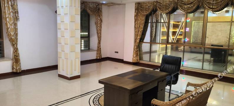 麻布岗大酒店图片