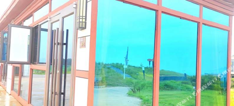 晨曦闻涛民宿(那香海鸡鸣岛景区店)图片