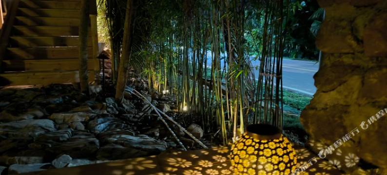 万宁礼纪栖云告营地民宿图片