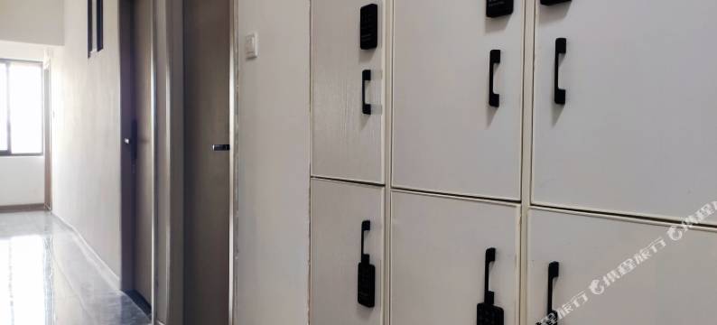 橘子民宿(观音桥步行街店)图片