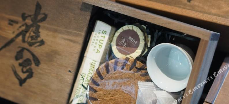 平潭岛·雀兮Cheersea沙滩度假民宿图片