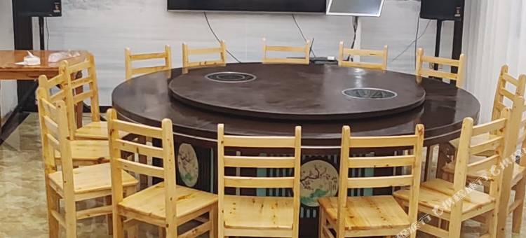 小东民宿图片