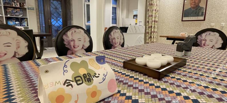 洛阳有间客栈图片