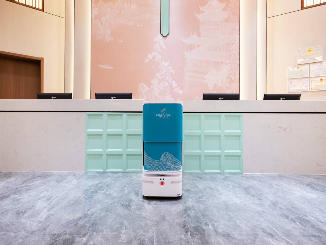 陌上轻居酒店(临沂郯城站店)图片