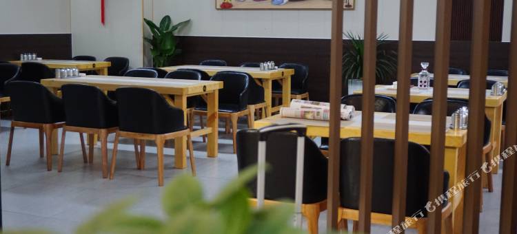 敦化吉悦棠酒店图片
