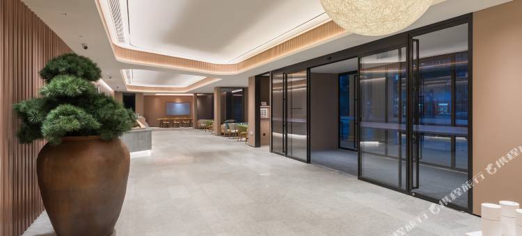全季酒店(献县店)图片