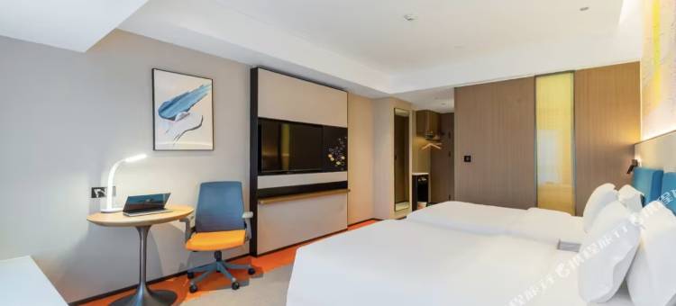 皇朝大酒店(施秉县政府店)图片