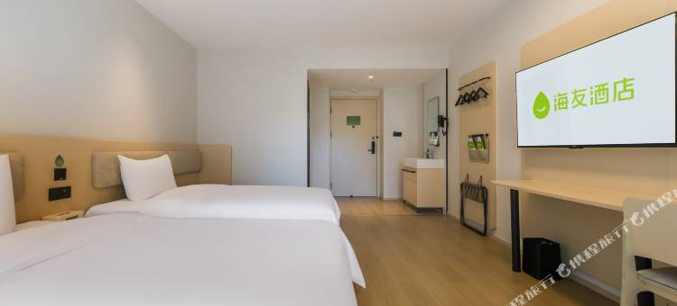 海友酒店(西宁海湖万达体育中心店)图片