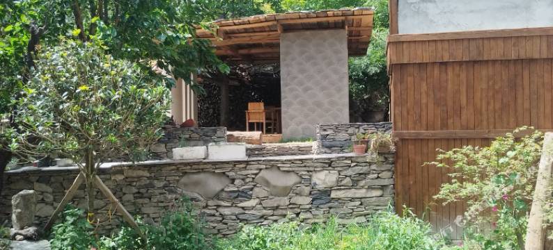 喜岑・见石隐园图片