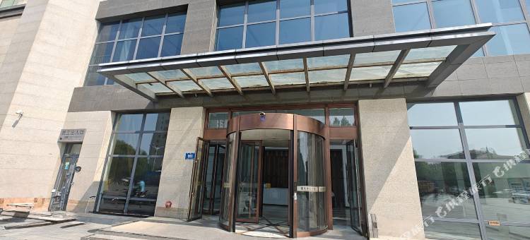 哈尔滨萱和宸民宿(冰雪大世界店)图片