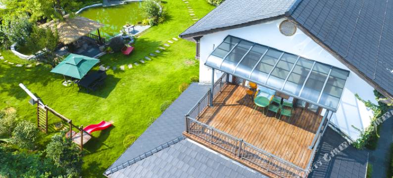 杭州上舍民宿图片