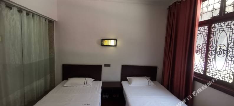 利川一水湾客栈图片