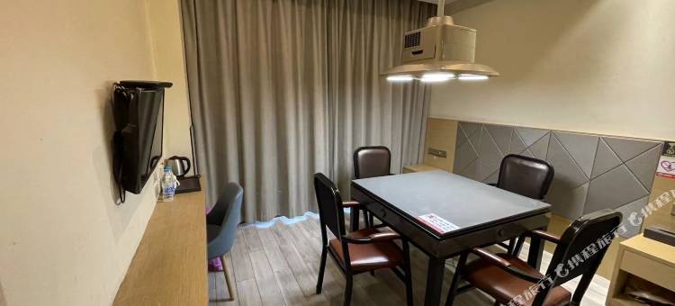 汉川川西未来酒店图片