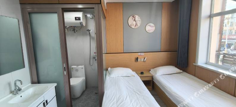 土默特右旗长鑫源宾馆图片