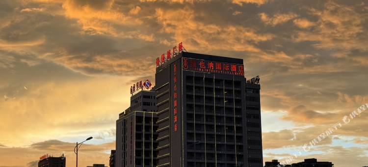 维也纳国际酒店(儋州洋浦店)图片