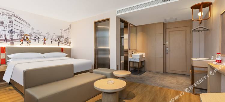 维也纳3好酒店(阿图什店)图片