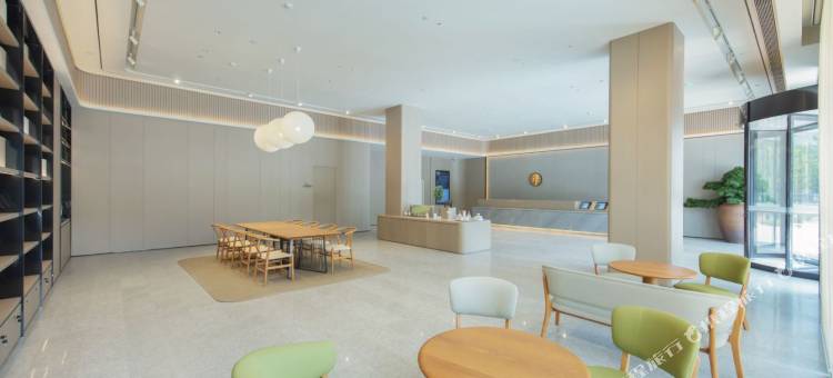 全季酒店(佛山西站店)图片