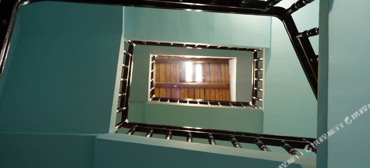 洪茶轩民宿(边城洪安景区店)图片