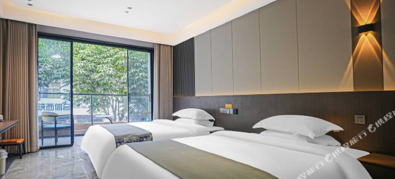 文友居民宿图片