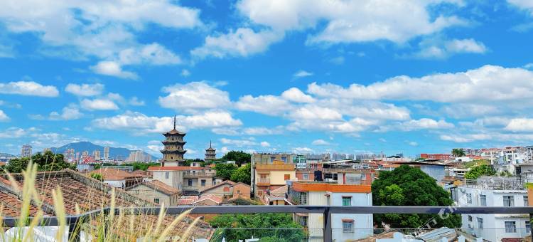 叁拾叁民宿(泉州西街开元寺店)图片