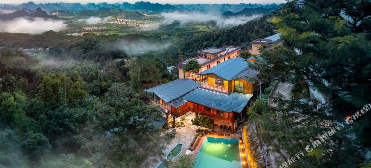 东篱小院(上林马槽庄店)图片