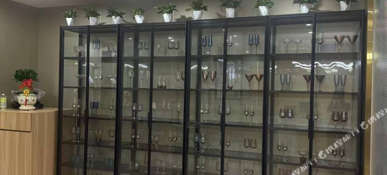 星辰主题酒店(晋中太谷信息学院店)图片