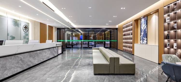 格林豪泰酒店(鄂尔多斯准格尔旗店)图片