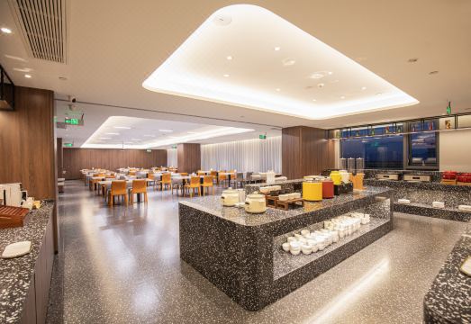 Qingmu Platinum Hotel (Anderle Building, Dongfeng Road, Chaohu) Hotel Overview