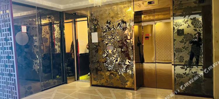 北京悠悠堂里民宿(朝阳门SOHO朝阳门地铁站店)图片