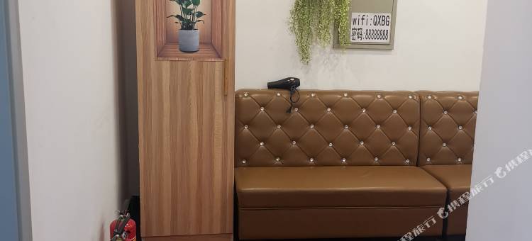 珲春千寻宾馆(海鲜商业街渤海古镇店)图片
