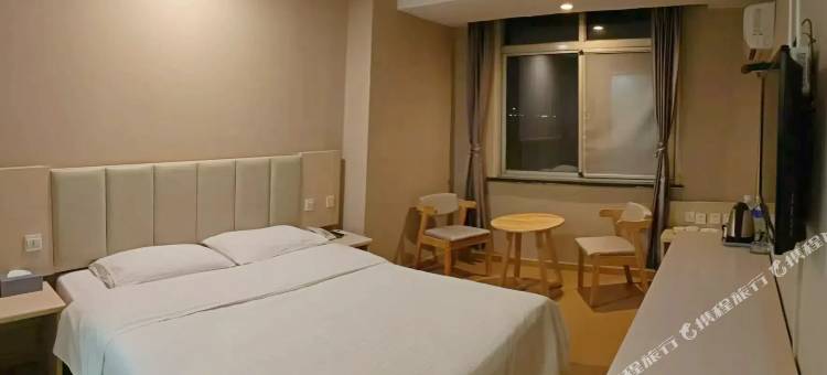 如家派柏·云酒店(新绛绛州路店)图片