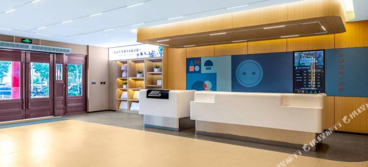 如家酒店·neo(晋中奥特莱斯万达广场店)图片