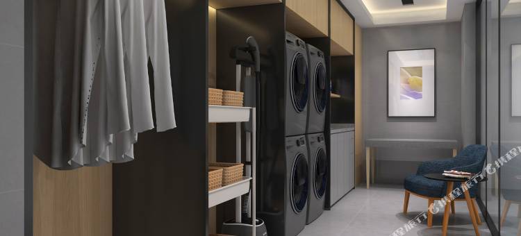 如家商旅酒店(杭州东新园地铁站店)图片