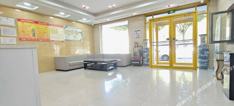 7天酒店(台前客运站火车站店)图片