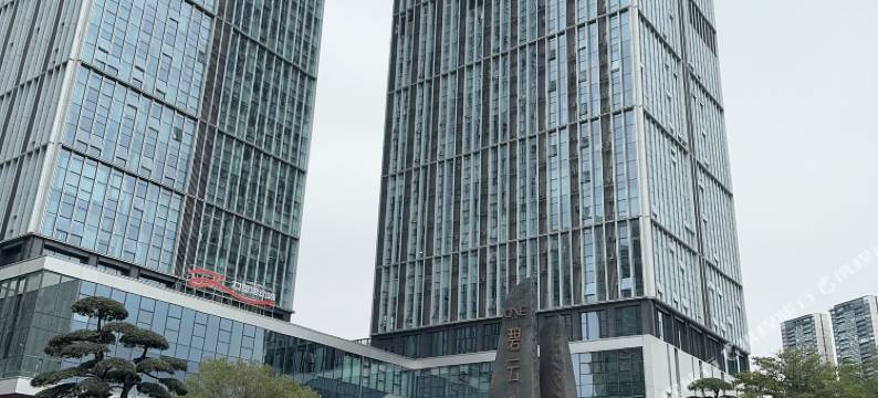 悦馨民宿(顺德华侨城欢乐海岸PLUS店)图片