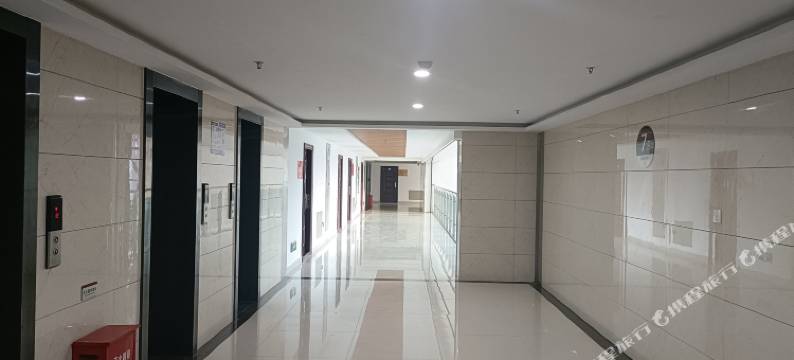 清闲小筑(石家庄海纳尚峰店)图片