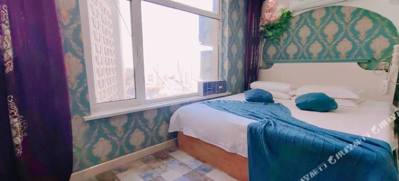 悦享家民宿(沈阳航空航天大学店)图片