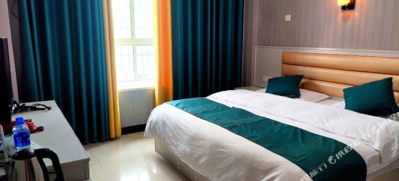 汉源泰弘宾馆图片