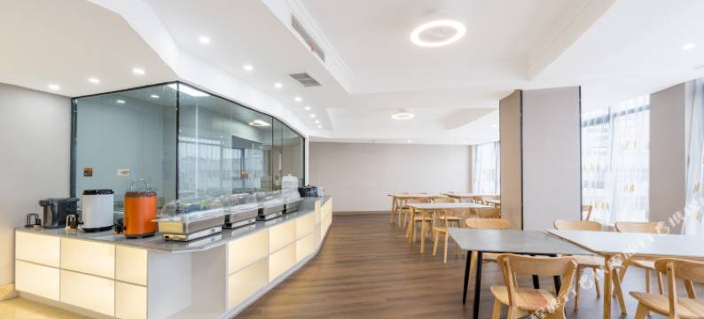 桃源启新商务酒店图片