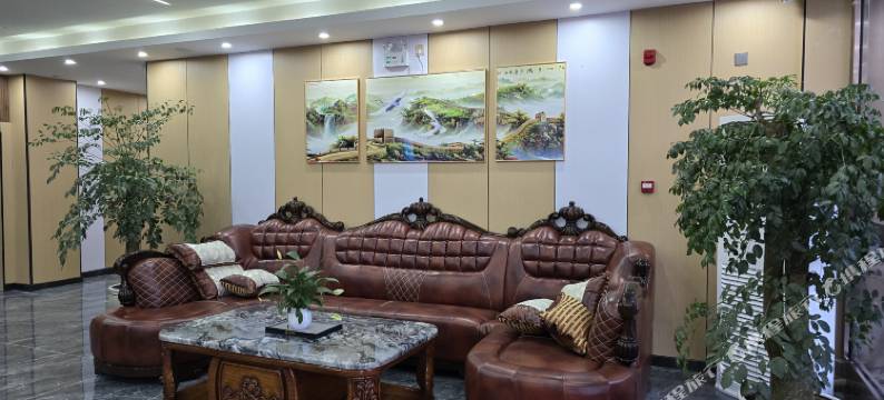 斯维特酒店(工布江达店)图片